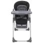 Preview: Baby-Hochstuhl Grau 
