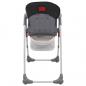 Preview: Baby-Hochstuhl Grau 