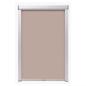 Preview: Verdunkelungsrollo Beige P06/406 