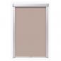 Preview: Verdunkelungsrollo Beige P06/406 