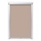Preview: Verdunkelungsrollo Beige U08/808