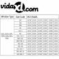 Preview: Verdunkelungsrollo Grau 206