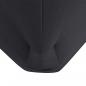 Preview: Stretch-Tischhusse 2 Stk. 120 x 60,5 x 74 cm Anthrazit
