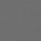 Preview: Gartenkissen 4 Stk. 45 x 45 cm Grau
