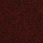 Preview: 15-tlg Selbstklebende Treppenmatten Nadelvlies 65x21x4cm Rot