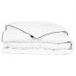 Preview: ARDEBO.de - Winter-Daunendecke 150x200 cm 