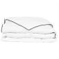 Preview: Winter-Daunendecke 200x220 cm 