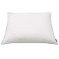 Preview: Kissen 2 Stk. Daunen-/Federfüllung Schwer 70x60 cm Weiß