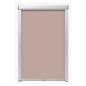 Preview: Verdunkelungsrollo Beige SK06
