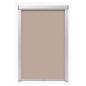 Preview: Verdunkelungsrollo Beige SK08