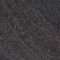 Preview:  Teppich Handgefertigt Jute Rund 150 cm Dunkelgrau