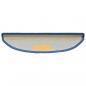 Preview: 15 Stk. Treppenmatten Blau 56 x 17 x 3 cm