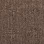 Preview: 15 Stk. Treppenmatten Kaffeebraun 65 x 24 x 4 cm