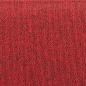 Preview: 15 Stk. Treppenmatten Bordeauxrot 65 x 24 x 4 cm