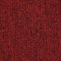 Preview: 15 Stk. Treppenmatten Bordeauxrot 65 x 24 x 4 cm