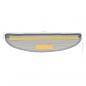 Preview: Treppenmatten 15 Stk. Grau 56x17x3 cm