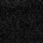Preview: Treppenmatten 15 Stk. Schwarz 56x17x3 cm