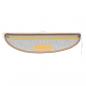 Preview: Treppenmatten 15 Stk. Beige 56x17x3 cm