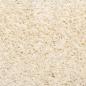 Preview: Stufenmatten 15 Stk. 56x17x3 cm Creme Halbrund