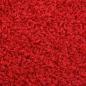 Preview: Treppenmatten 15 Stk. Rot 56x17x3 cm