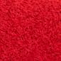 Preview: Treppenmatten 15 Stk. Rot 56x17x3 cm