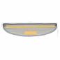 Preview: Treppenmatten 15 Stk. Grau 65x21x4 cm