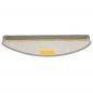 Preview: Treppenmatten 15 Stk. Grau 65x21x4 cm