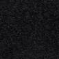 Preview: Treppenmatten 15 Stk. Schwarz 65x21x4 cm