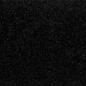 Preview: Treppenmatten 15 Stk. Schwarz 65x21x4 cm