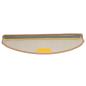 Preview: Treppenmatten 15 Stk. Beige 65x21x4 cm