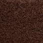 Preview: Treppenmatten 15 Stk. Braun 65x21x4 cm
