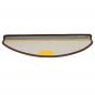 Preview: Treppenmatten 15 Stk. Braun 65x21x4 cm
