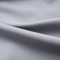 Preview: Verdunkelungsvorhang mit Haken Grau 290 x 245 cm