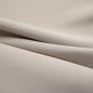 Preview: Verdunkelungsvorhänge mit Metallösen 2 Stk. Beige 140x245 cm