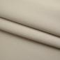 Preview: Verdunkelungsvorhang mit Haken Beige 290 x 245 cm