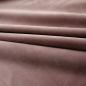 Preview: Verdunkelungsvorhänge Haken 2 Stk. Samt Antik-Rosa 140x225cm