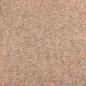 Preview: Treppenmatten 15 Stk. Nadelvlies 65x21x4 cm Braun