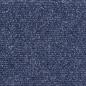 Preview: Treppenmatten 15 Stk. Nadelvlies 65x21x4 cm Blau