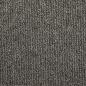 Preview: Teppich-Treppenstufen 15 Stk. 65x21x4 cm Dunkelgrau