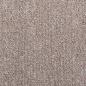 Preview: Teppich-Treppenstufen 15 Stk. 65x21x4 cm Hellbraun