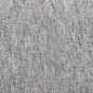 Preview: Teppich-Treppenstufen 15 Stk. 65x21x4 cm Hellgrau