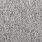 Preview: Teppich-Treppenstufen 15 Stk. 65x21x4 cm Hellgrau