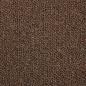 Preview: Teppich-Treppenstufen 15 Stk. 65x21x4 cm Braun