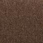 Preview: Teppich-Treppenstufen 15 Stk. 65x21x4 cm Braun