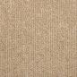 Preview: Teppich-Treppenstufen 15 Stk. 65x21x4 cm Taupe