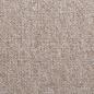 Preview: Teppich-Treppenstufen 15 Stk. 65x21x4 cm Taupe