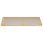 Preview: Teppich-Treppenstufen 15 Stk. 65x21x4 cm Beige