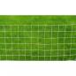Preview: Maschendrahtzaun Verzinkter Stahl Quadrat 1×25 m Silbern