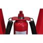 Preview: Rohrbiegemaschine 16 T Hydraulisch mit 8 Matrizen