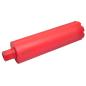 Preview: Diamant-Kernbohrer zum Trocken- und Nassbohren 102x400 mm